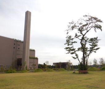 立川の公園・たちむにぃひろば